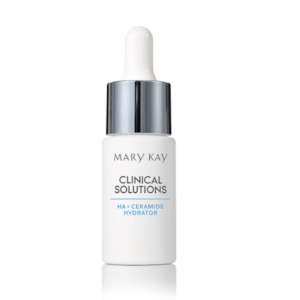 Mary Kay Clinical Solutions® HA + Ceramide Hydrator